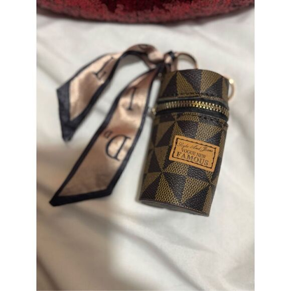 Coach charter 18 color block Backpack minibag shoulder - Picture 9 of 13